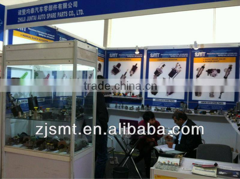 Quick change joint stainless steel 1 inches for trailer full sizes