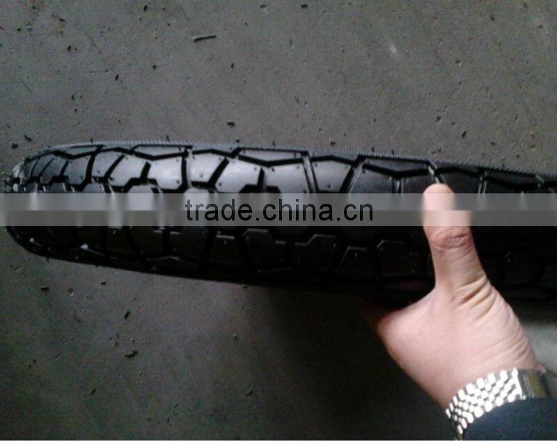 motorcycle tire 17x3.00 and inner tube 3.00 17