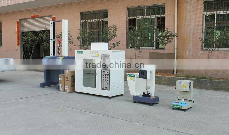 tensile testing machine