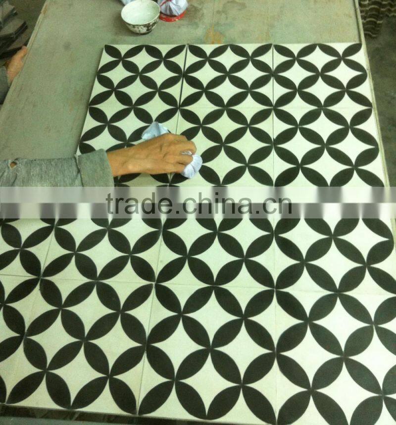 Hot Sale floor cement Tiles
