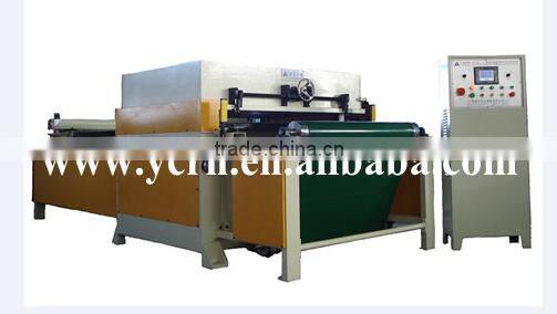 Car Mat Die Cutting Machine