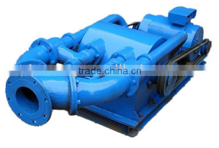 10KW Franics hydraulic turbine generator