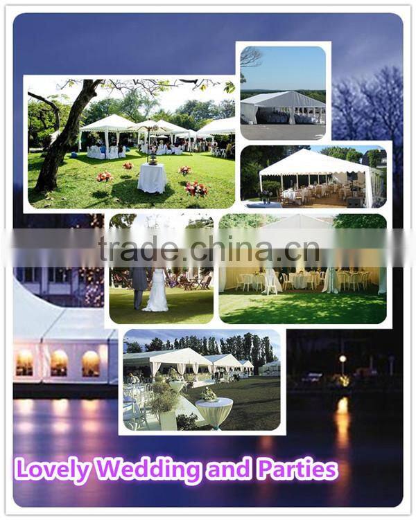 Quality Supplier for Tente Transparente