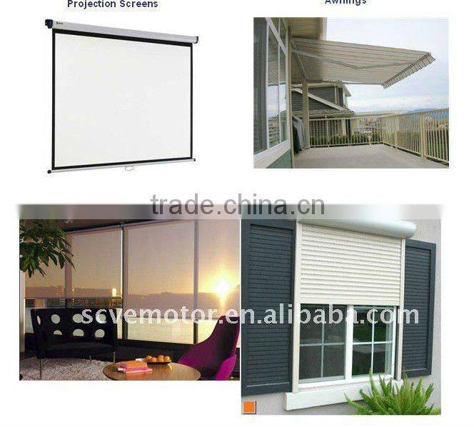 Transmitter for awning/blinds transmitter/roller shutter remote