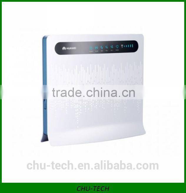 Vodafone B2000 LTE Router