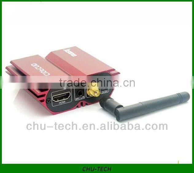 Q7 Android TV Box A31S Quad Core 2GB 8GB Android 4.2 Remote Control TF Card