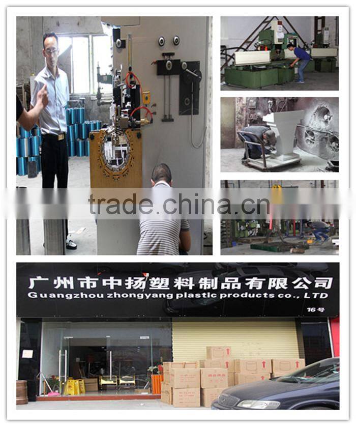 Round Catering Equipment Rolling Food Service Cart Wine Liqueur trolley