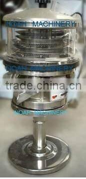 CFQ-300 GMP tablet deduster