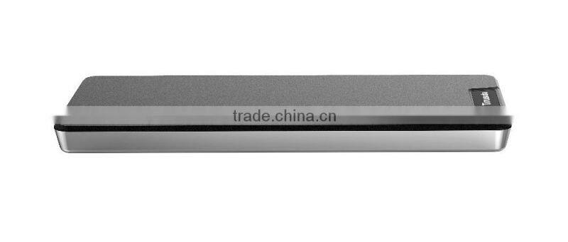 TRUSDA Best Christmas Gift Super Thin Power bank mobile charger 3000mAh Li-polymer battery CE FCC ROHS Certifications