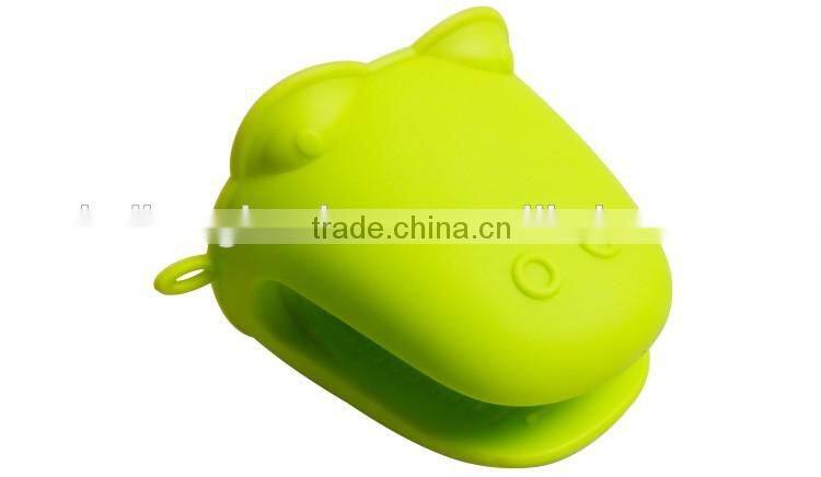A06-3 Silicone Kitchenware Tool Insulating Grabber