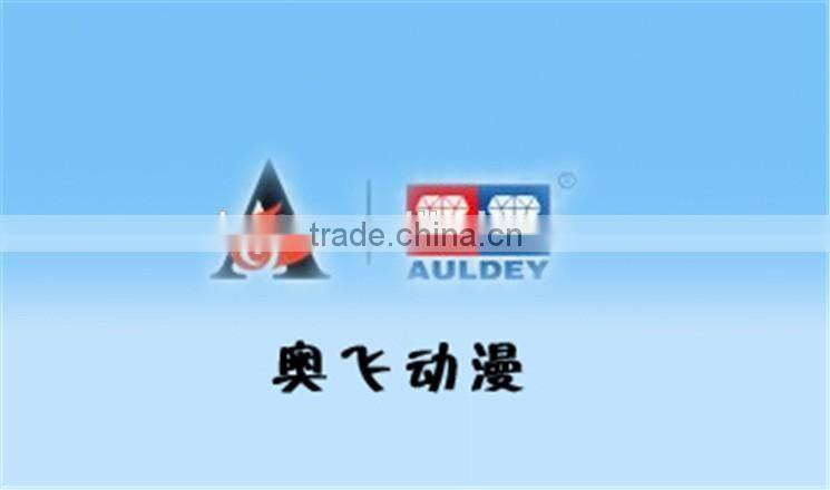 Alpha Animation Auldey Customize 10" creative plush stuffed toy pineapple for kid