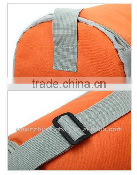 China factory outdoor folding big size cooler bag