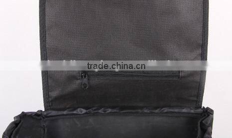 2015 trolley shopping bag,red