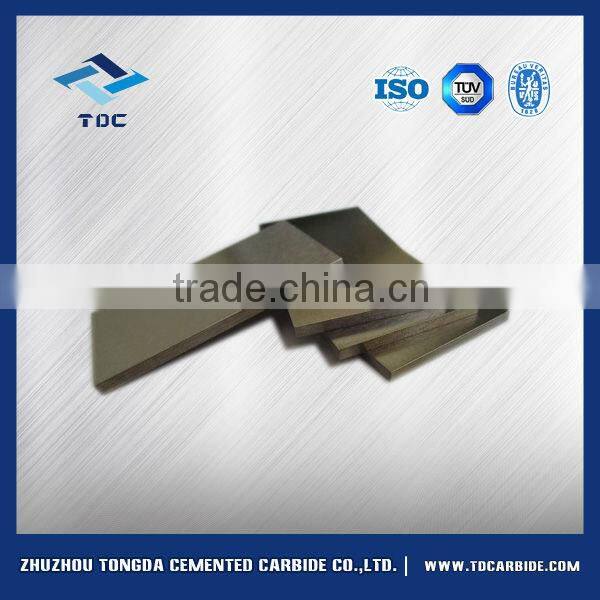 Manufacturers Selling Tungsten Carbide Wire Drawing Plate
