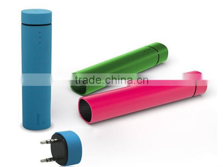 Mobile phone accessories factory in shenzhen, power bank charger,powerbank 2600mah
