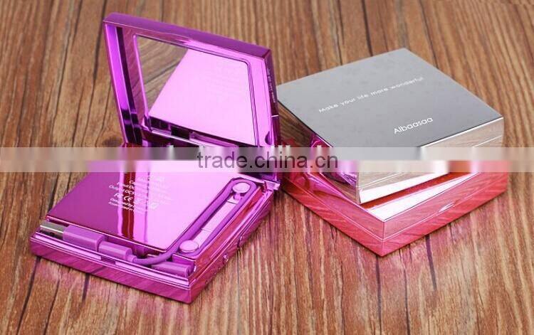 Hight quality products mi power bank 6000mah with led torch light portable power bank