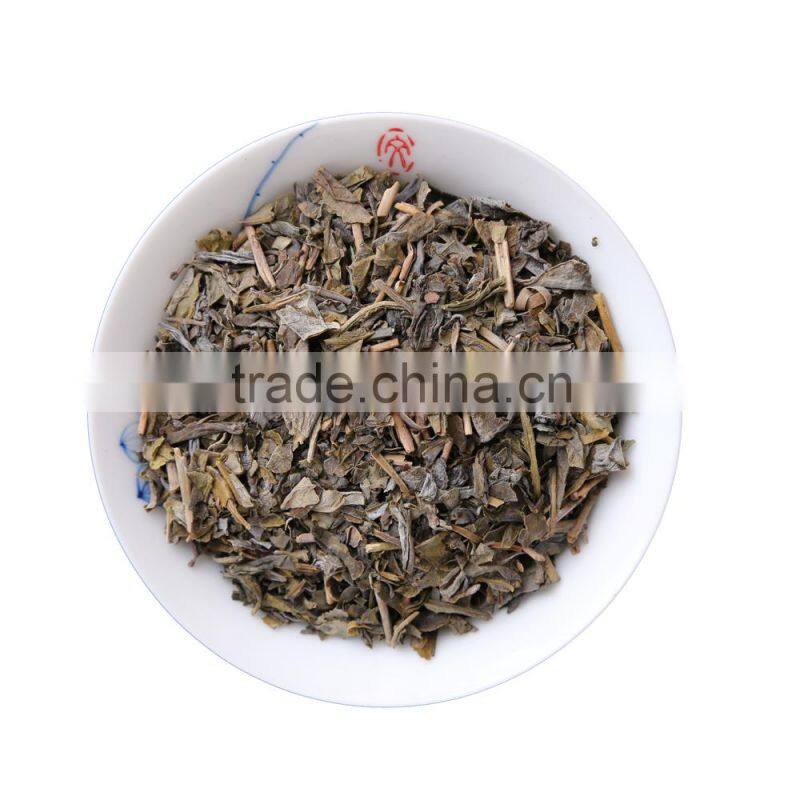 for green organic longjing green fujian green tea
