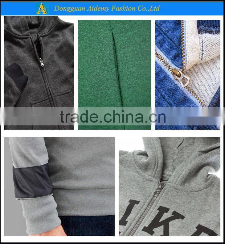 100% cotton fleece heavy hoodie sweatshirt