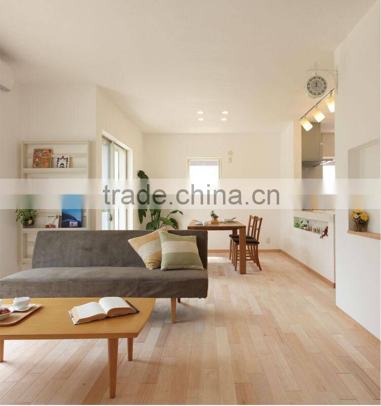Easy to care 20kg per bag natural plaster powder for construction companies