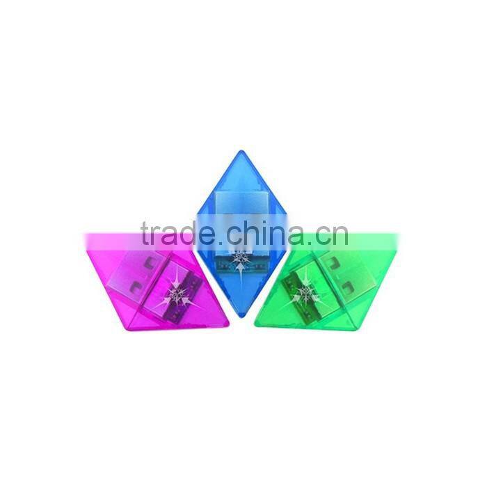 Smart card reader writer colorful diamond memory card reader