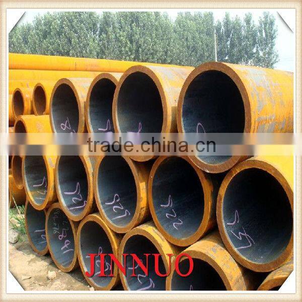 SY T5037 SAW Steel Pipe For Low Pressure Liquid Delivery