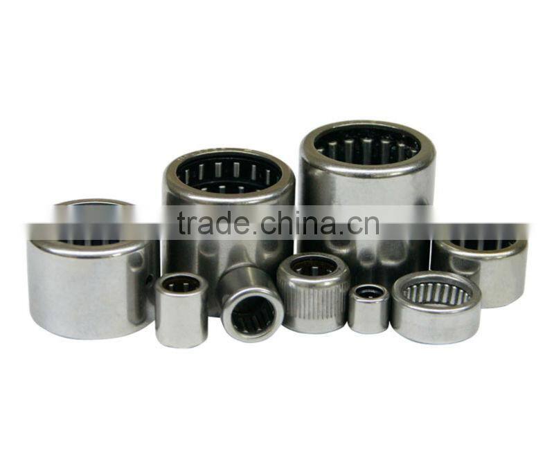 Drawn cup alternator bearings BK1612