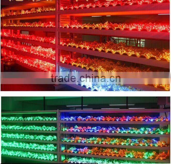 IP68 DC5V 12mm red LED Pixel Light module