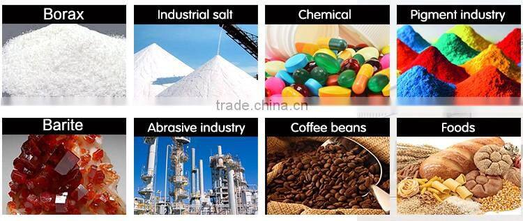 Chain bucket elevator / plastics sprial bucket elevator machine