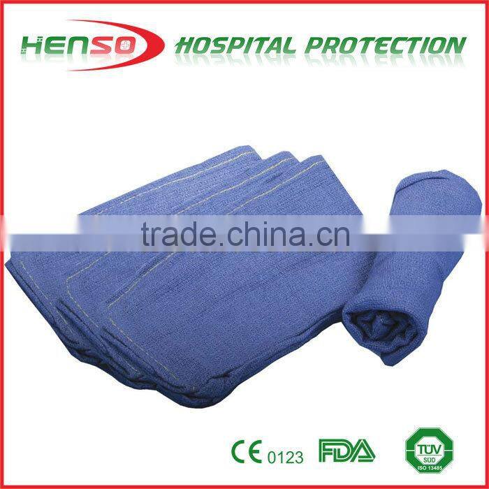HENSO Disposable Surgical O.R. Towel