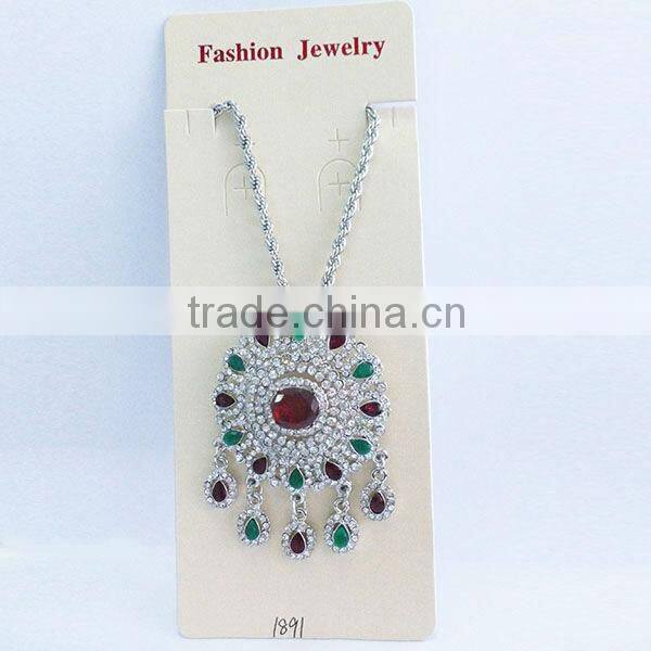 New design silver jade pendant china jewelry wholesale maori pendant