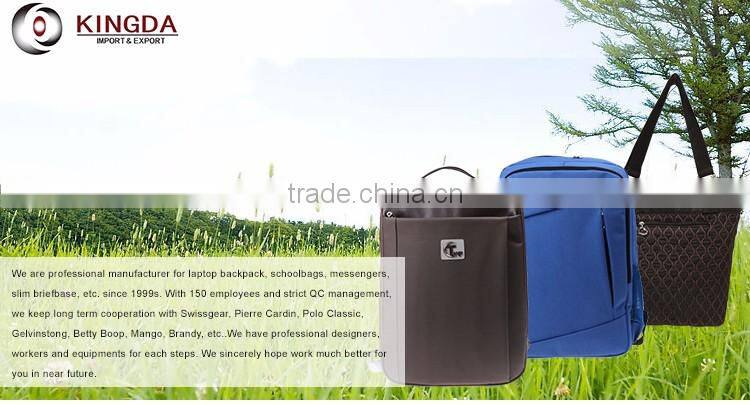 Alibaba low price oem office bags