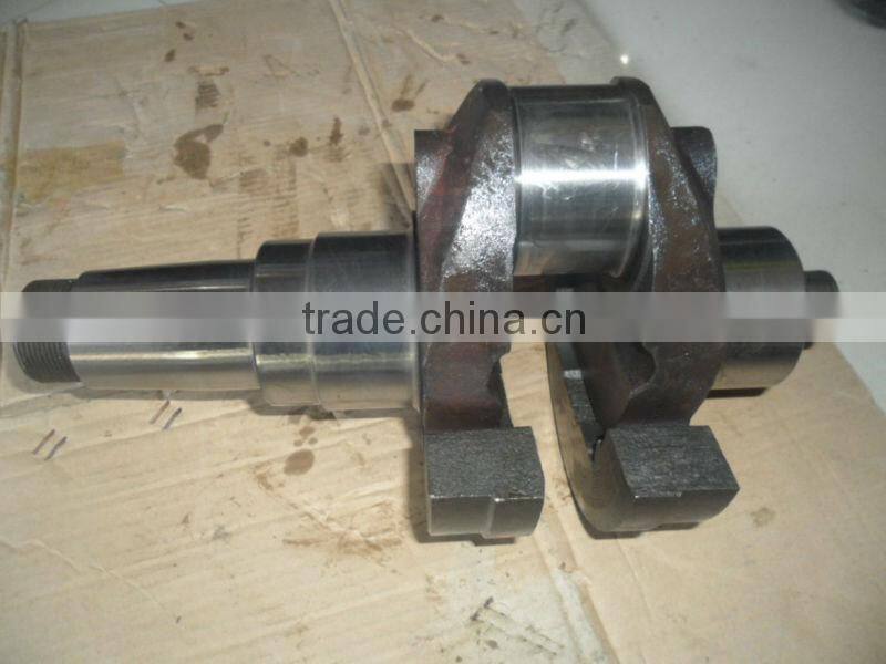 Diesel Engine parts CF1125 Crankshaft Diesel Engine Spare Parts
