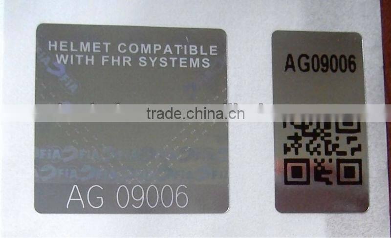 2014 Top selling helmet for car rally race with FIA8858-2010 and SNELL SAH2010 rated