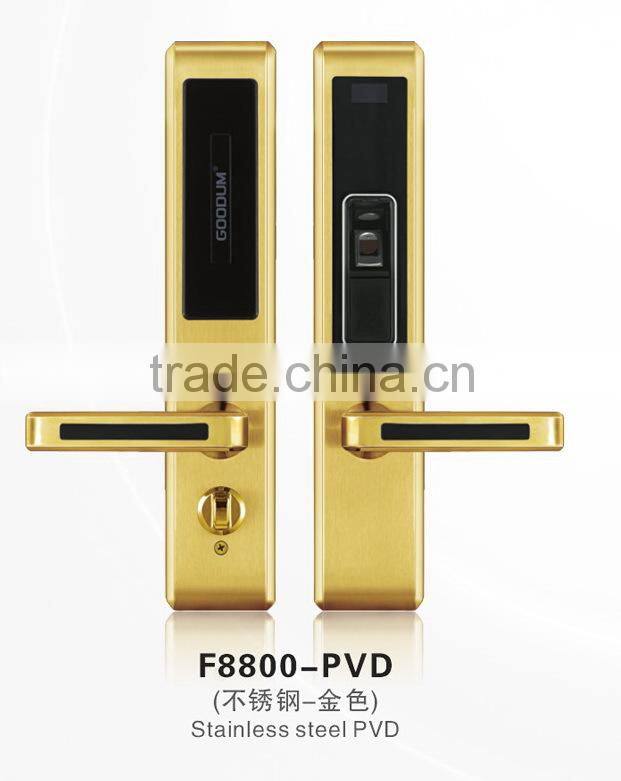 FP door lock,remote control door lock ,RF card door lock