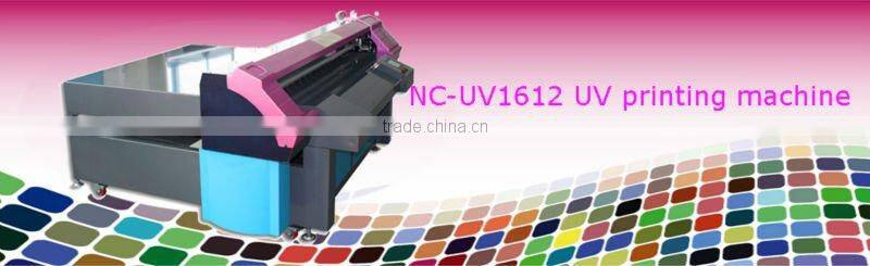 Large scale flatbed uv print equipment (seeking for oversea agent)