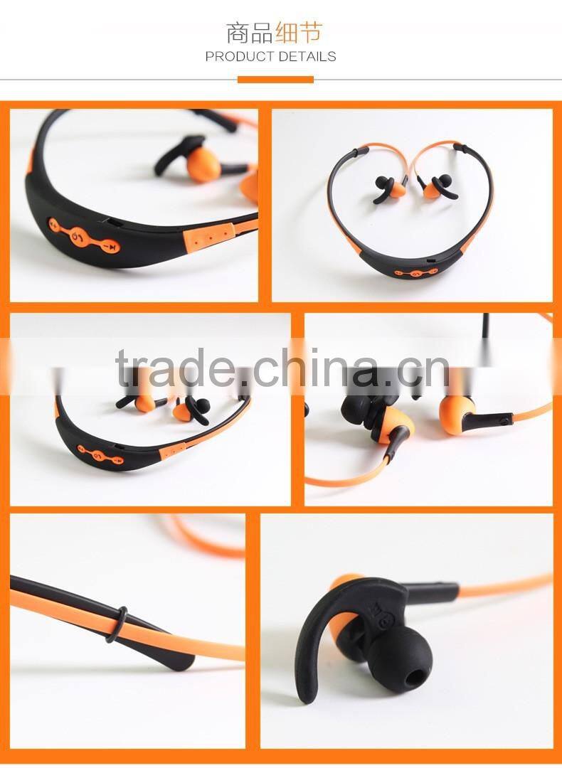 new hot selling products Bluetooth earphone portable headphone bluetooth for phones