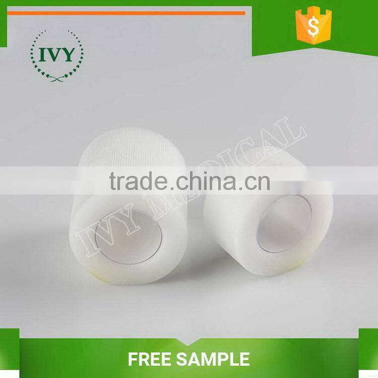Best quality antique superior adhesive surgical pe tape