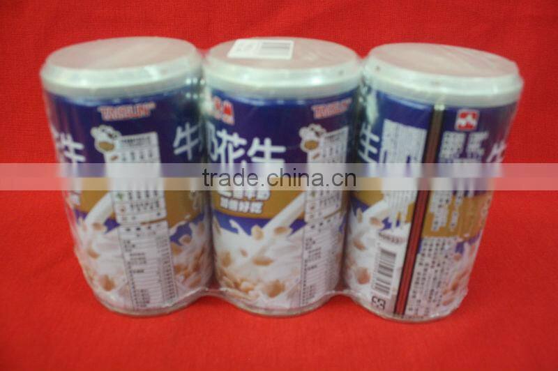 PET Shrink Label for Mineral Water / Shrink Sleeve
