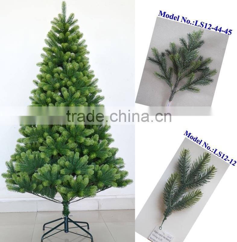 Wholesale Umbrella Artificial Giant Christmas Tree