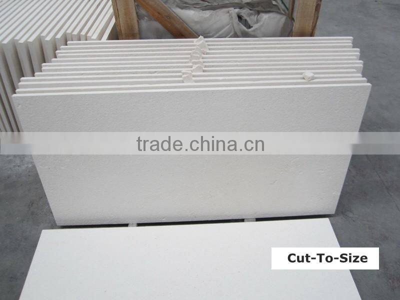Vietnam white limestone with cheap price