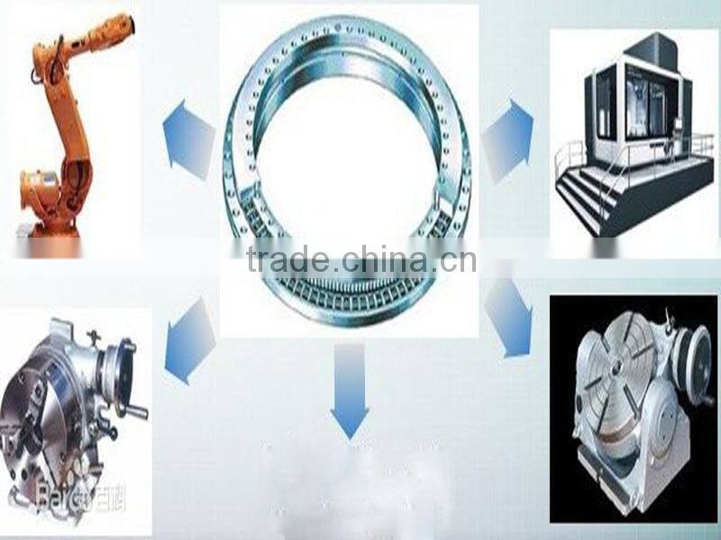 crossed roller bearings WL-RA9008