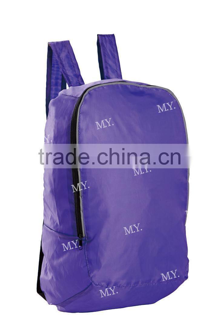 Outdoor sports backpack bag school bag,child bag