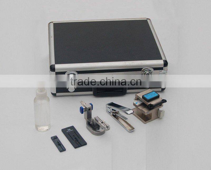 FTTH fiber optical fast connector