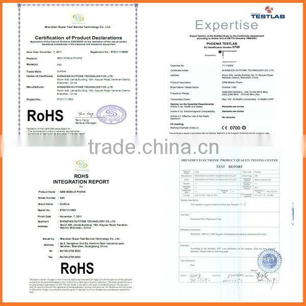 2016 new 4G phone android