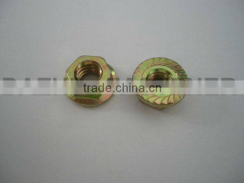 tube nuts sleeve nuts