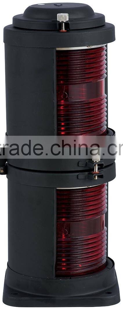 Navigation light