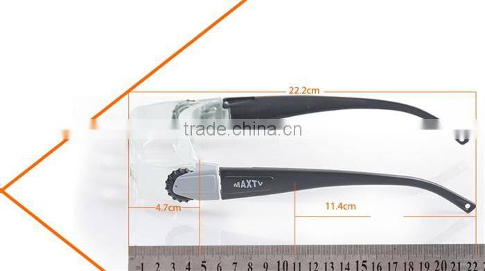 BIJIA TV glasses low vision head magnifying glasses