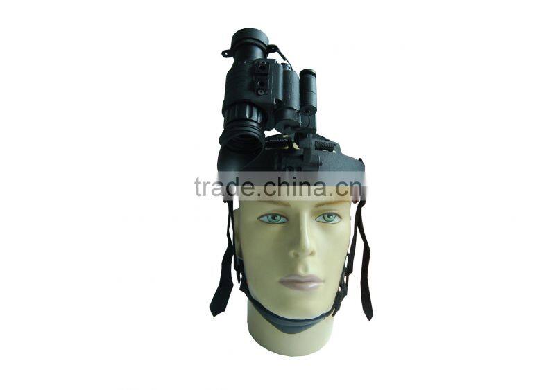 Super gen2+, gen3 monocular night vision