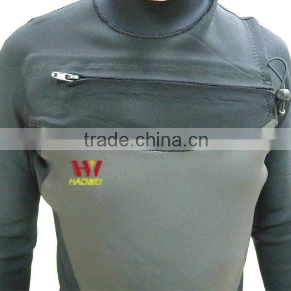 4mm lady dive suits wetsuits