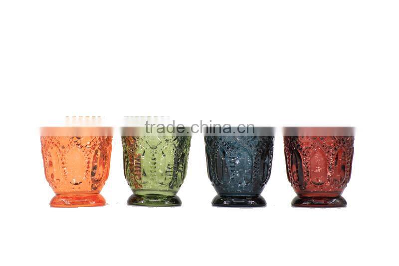 china home decor wholesale wholesale mercury glass candle holders
